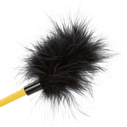 CALEXOTICS BDSM Calexotics Boundless Feather Crop