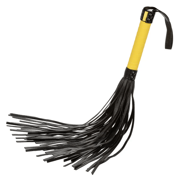 CALEXOTICS BDSM Calexotics Boundless Flogger
