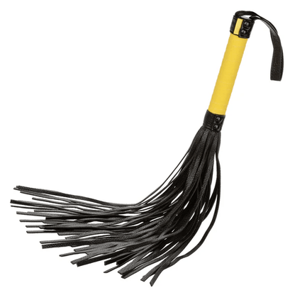 CALEXOTICS BDSM Calexotics Boundless Flogger