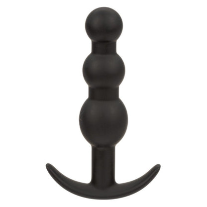 CALEXOTICS Anal Toys Calexotics Boundless Vibrating Beaded Plug
