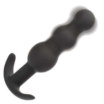 CALEXOTICS Anal Toys Calexotics Boundless Vibrating Beaded Plug