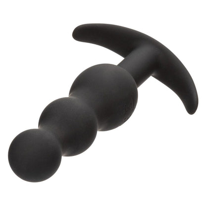 CALEXOTICS Anal Toys Calexotics Boundless Vibrating Beaded Plug