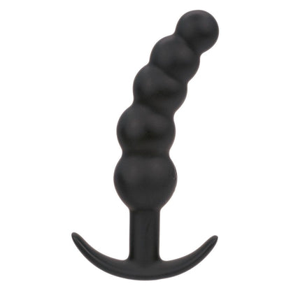 CALEXOTICS Anal Toys Calexotics Boundless Vibrating X5 Beaded Plug
