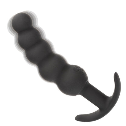 CALEXOTICS Anal Toys Calexotics Boundless Vibrating X5 Beaded Plug