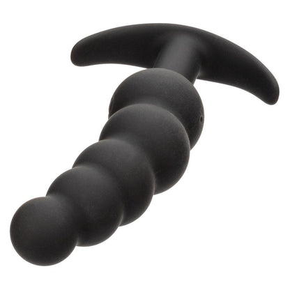 CALEXOTICS Anal Toys Calexotics Boundless Vibrating X5 Beaded Plug