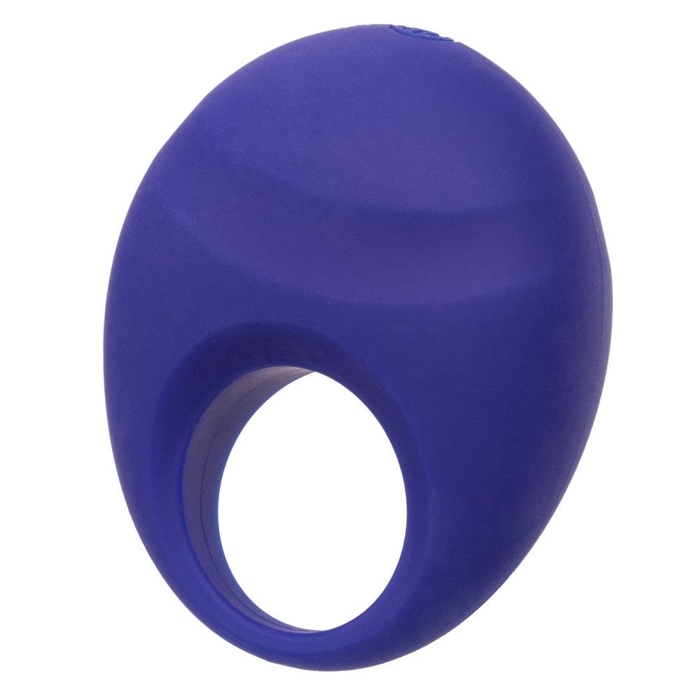 CALEXOTICS Cock Rings Calexotics Closer Vibrating Cock Ring Embrace