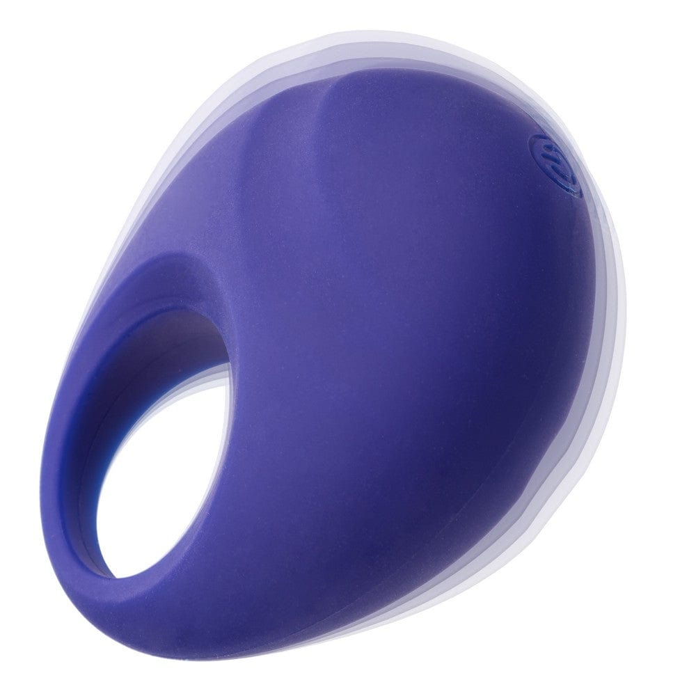 CALEXOTICS Cock Rings Calexotics Closer Vibrating Cock Ring Embrace