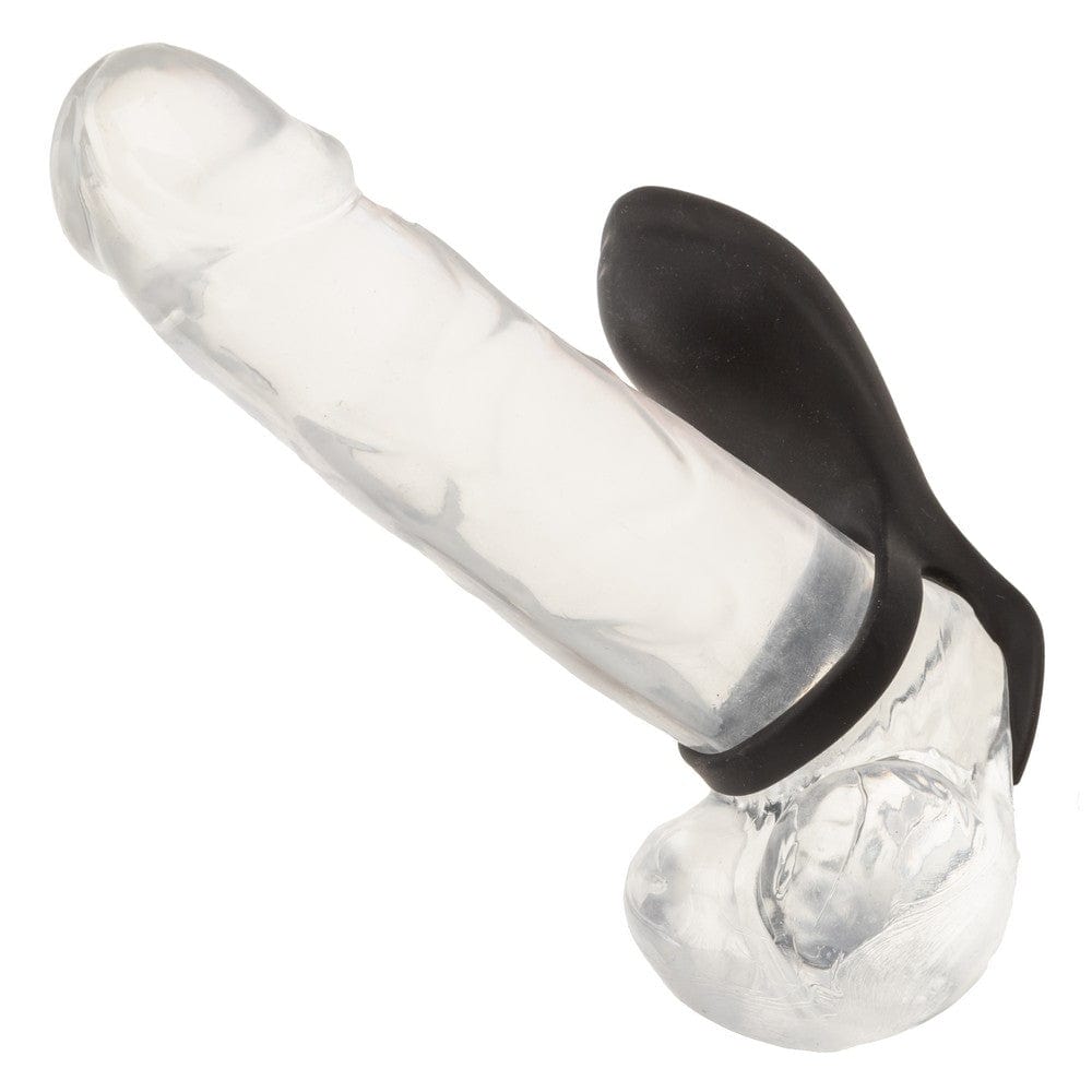 CALEXOTICS Cock Rings Calexotics Closer Vibrating Cock Ring Feel