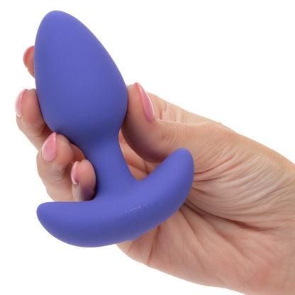 CALEXOTICS Anal Toys Calexotics Connect Tapered Vibrating Probe