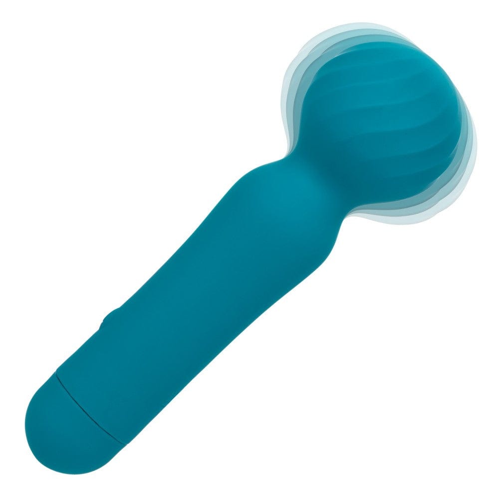 CALEXOTICS Vibrators Calexotics Couture Collection Rumble Wand
