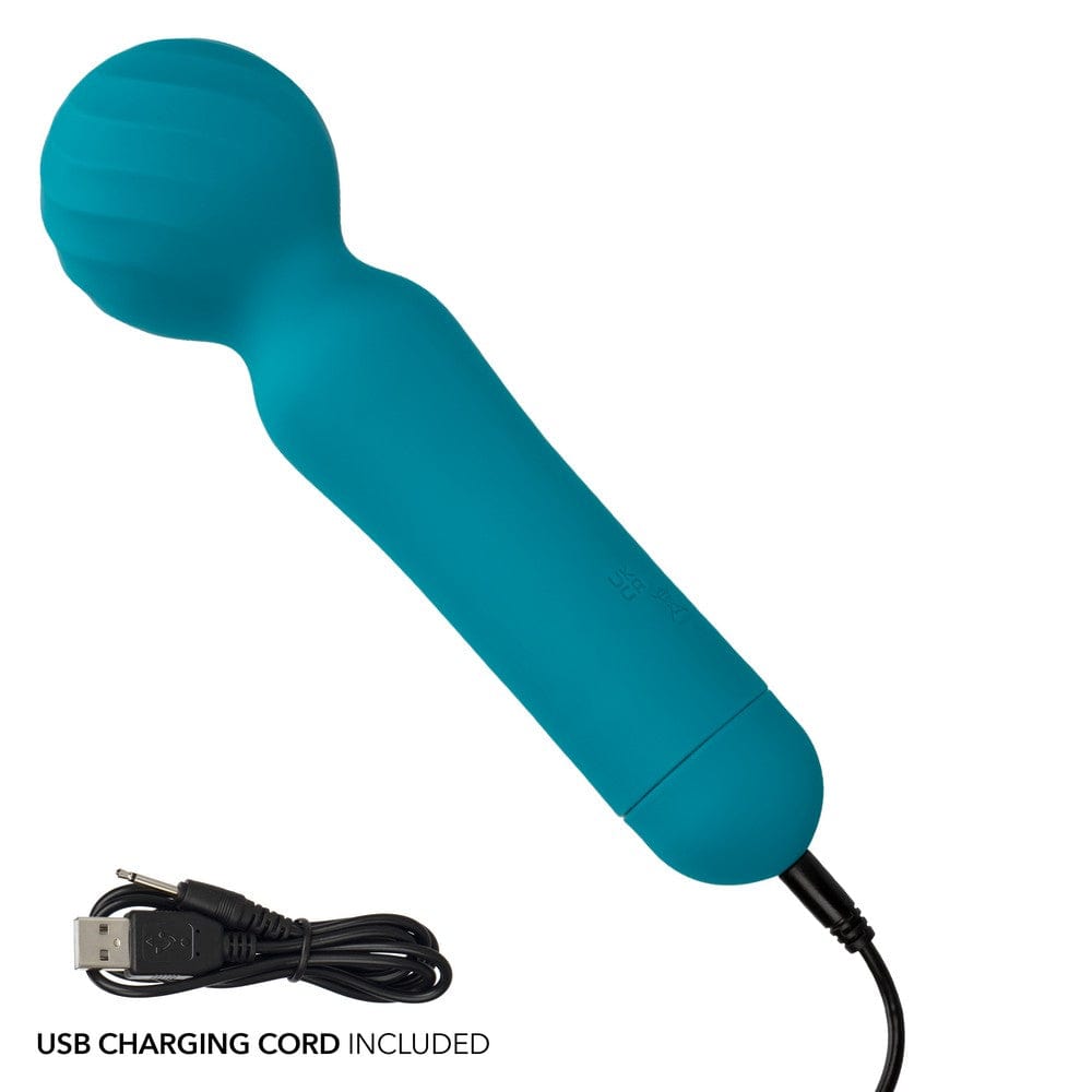 CALEXOTICS Vibrators Calexotics Couture Collection Rumble Wand