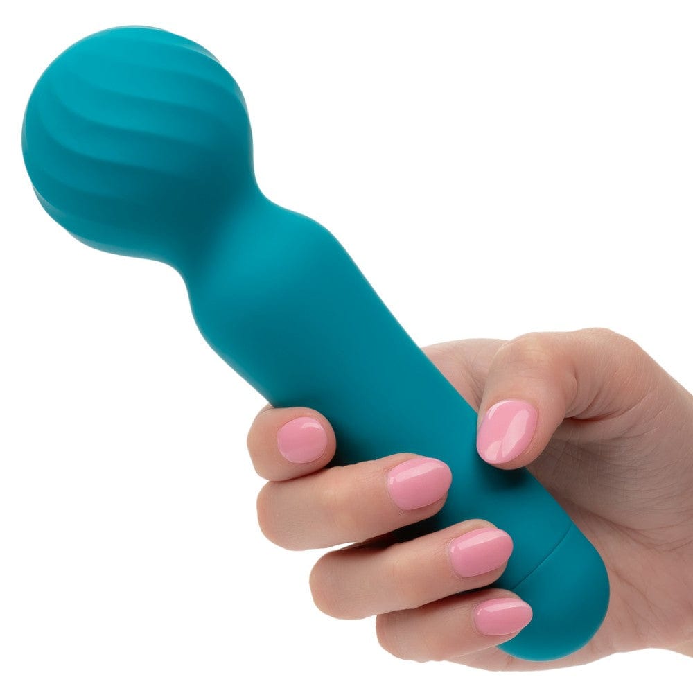 CALEXOTICS Vibrators Calexotics Couture Collection Rumble Wand