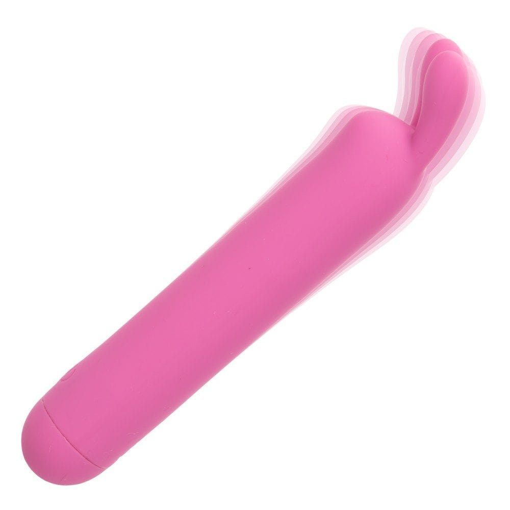 CALEXOTICS Clitoral Stimulators Calexotics First Time Rechargeable Flicker