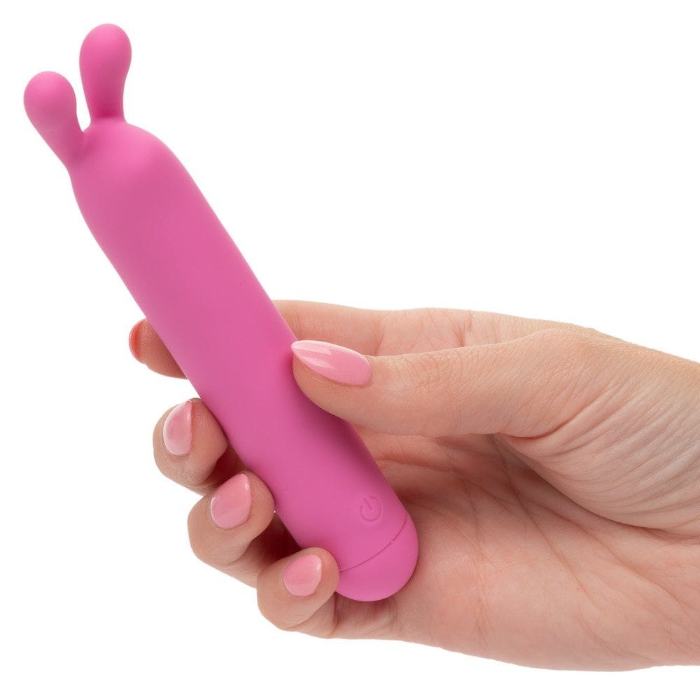 CALEXOTICS Clitoral Stimulators Calexotics First Time Rechargeable Flicker