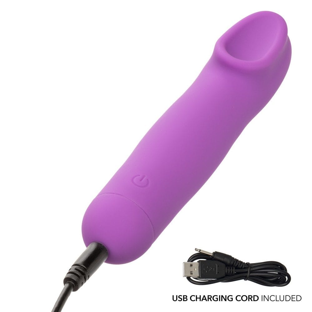 CALEXOTICS Clitoral Stimulators Calexotics First Time Rechargeable Hummer