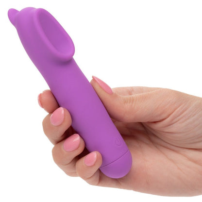 CALEXOTICS Clitoral Stimulators Calexotics First Time Rechargeable Hummer
