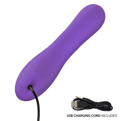 CALEXOTICS Rabbit Vibrators Calexotics Flex Bend & Hold Double Rumbler