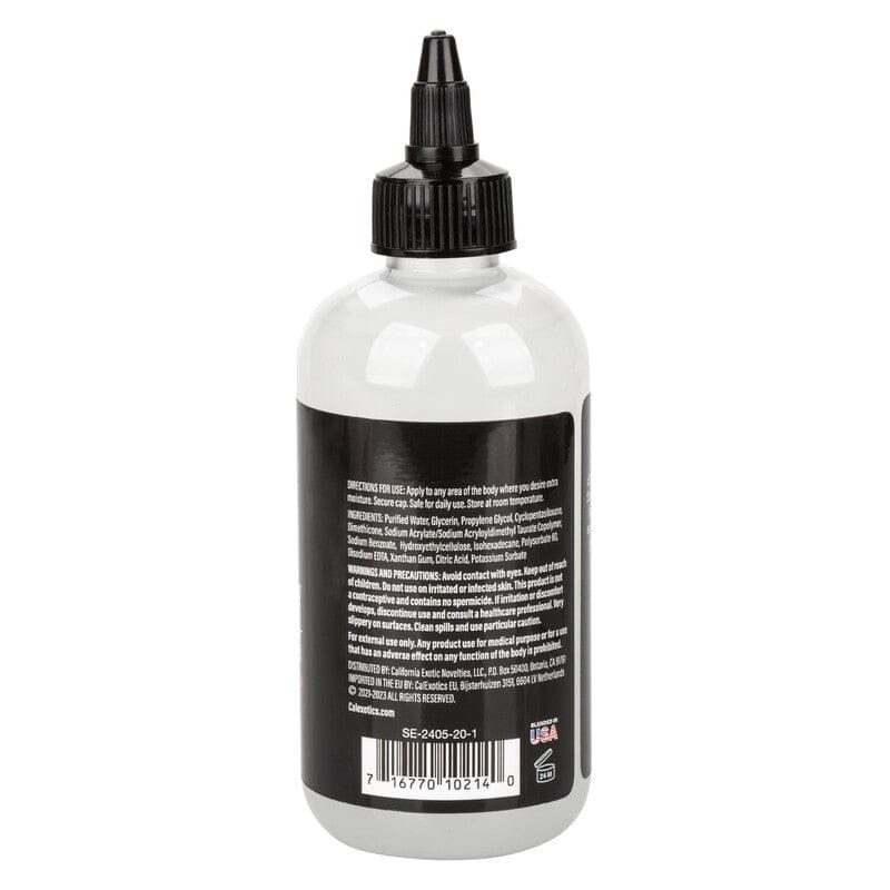 CALEXOTICS Lubes & Lotions Calexotics Fuck Sauce Cum Hybrid Lubricant