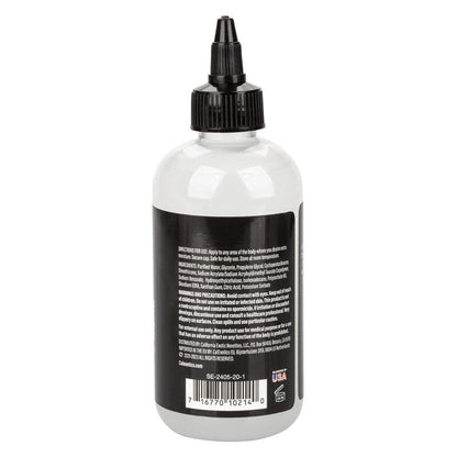 CALEXOTICS Lubes & Lotions Calexotics Fuck Sauce Cum Hybrid Lubricant