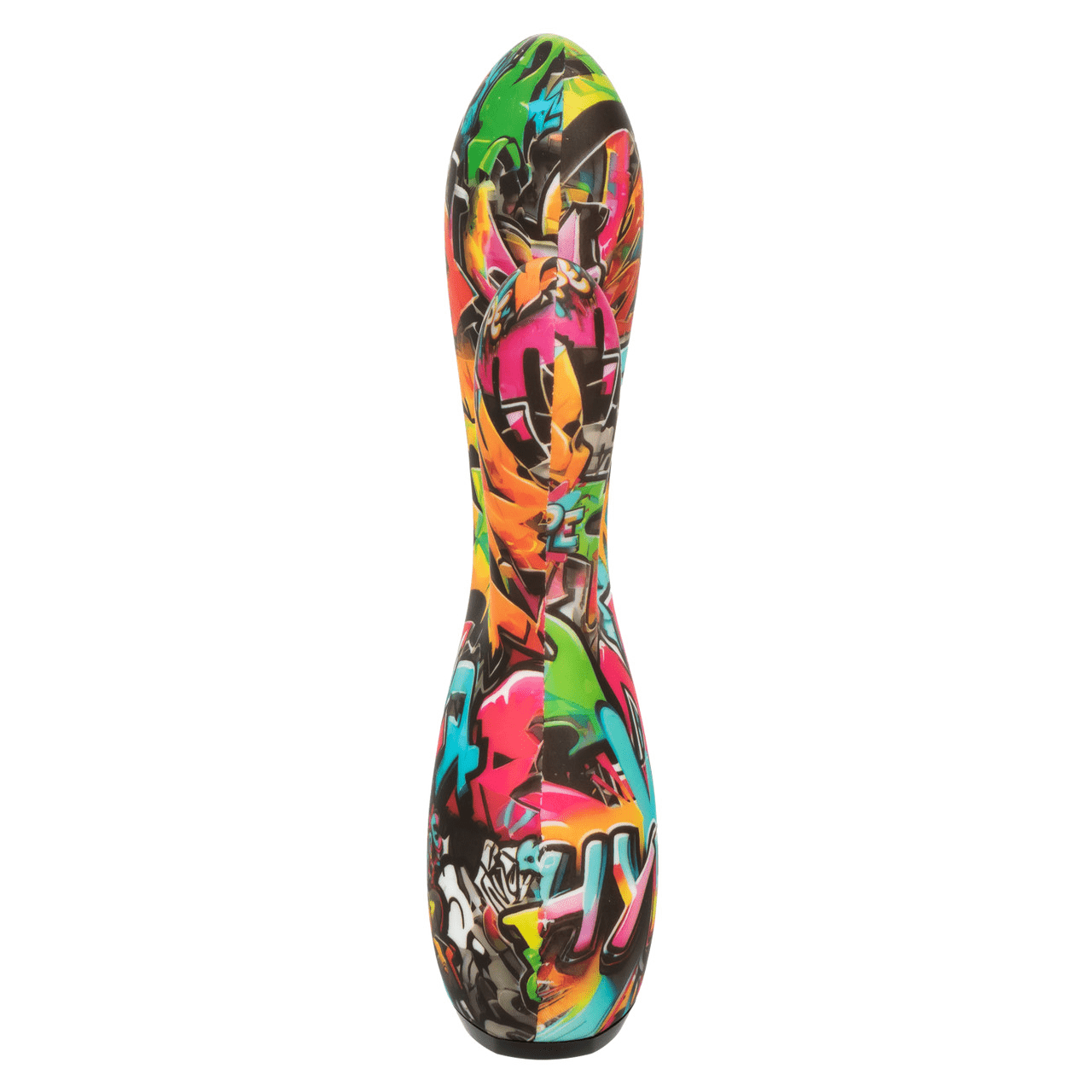 CALEXOTICS Vibrators Calexotics Hype Dual Stim Vibrator