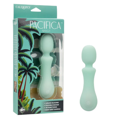 CALEXOTICS Wand Vibrators Calexotics Pacifica Maui Wand Massager