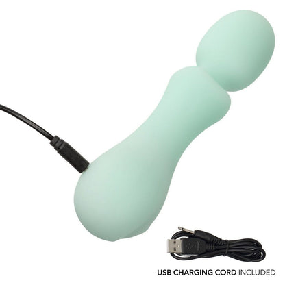 CALEXOTICS Wand Vibrators Calexotics Pacifica Maui Wand Massager