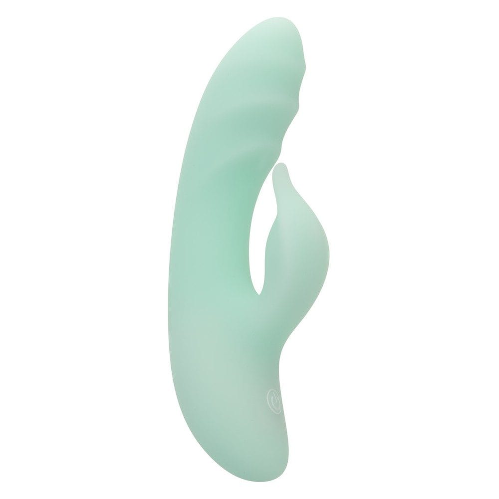 CALEXOTICS Rabbit Vibrators Calexotics Pacifica Polynesia Dual Stimulator