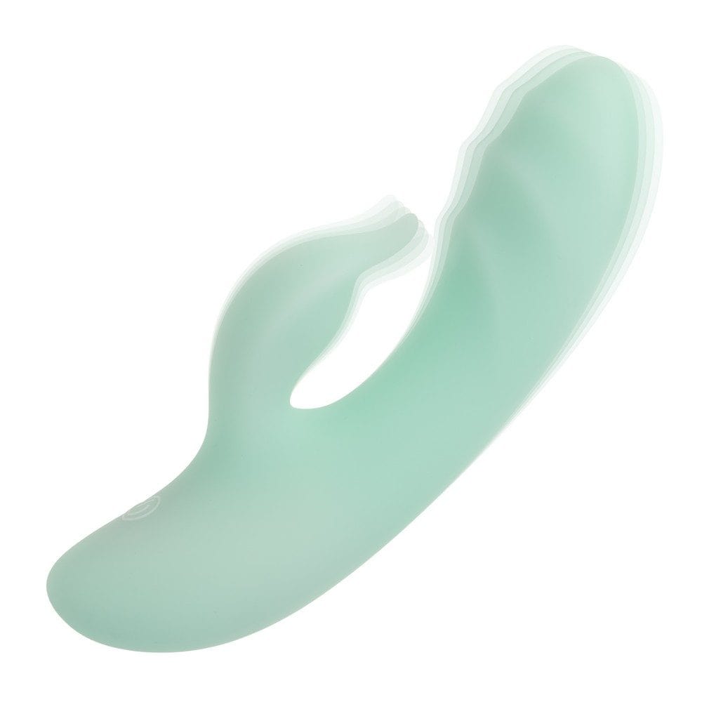 CALEXOTICS Rabbit Vibrators Calexotics Pacifica Polynesia Dual Stimulator