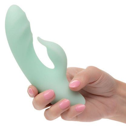 CALEXOTICS Rabbit Vibrators Calexotics Pacifica Polynesia Dual Stimulator