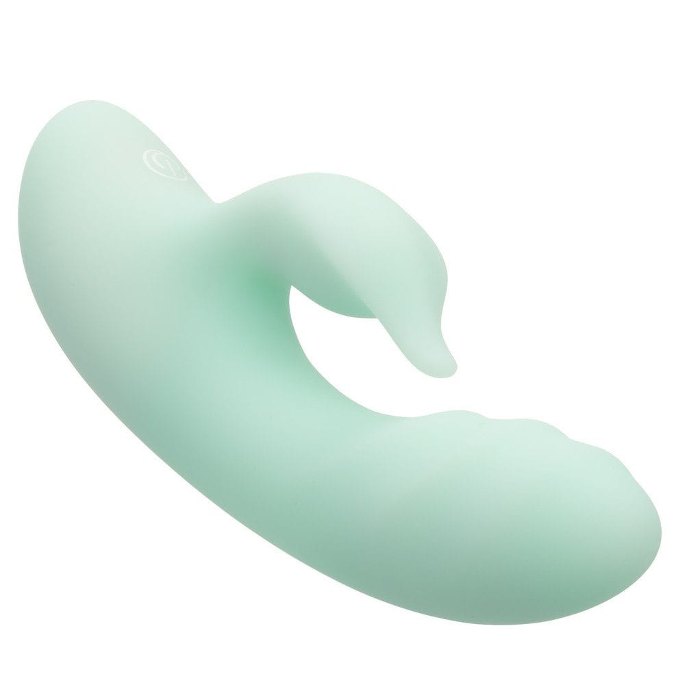CALEXOTICS Rabbit Vibrators Calexotics Pacifica Polynesia Dual Stimulator