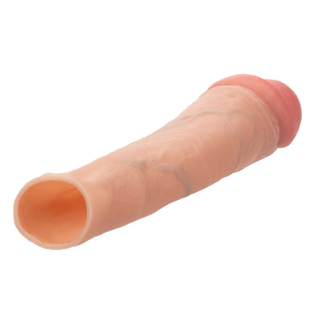 CALEXOTICS For Him Calexotics Performance Maxx Liquid Silicone Extension System