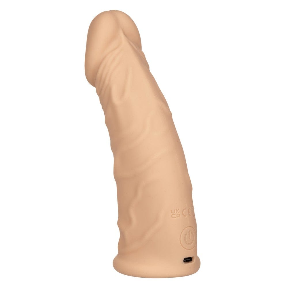 CALEXOTICS For Him Calexotics Performance Maxx Rechargeable Vibrating Extension 7″