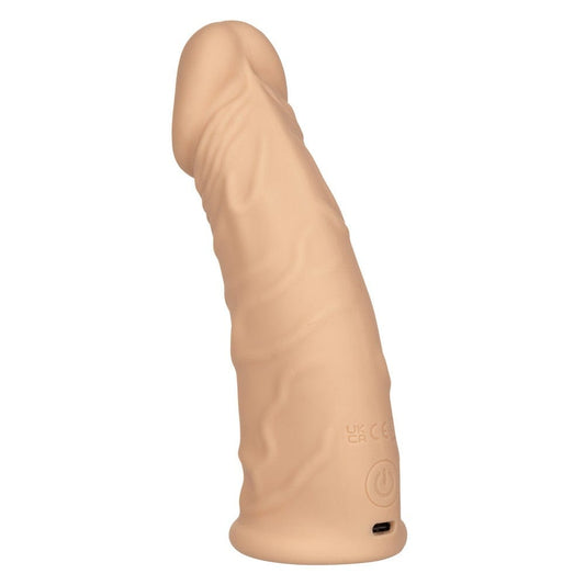 CALEXOTICS For Him Calexotics Performance Maxx Rechargeable Vibrating Extension 7″