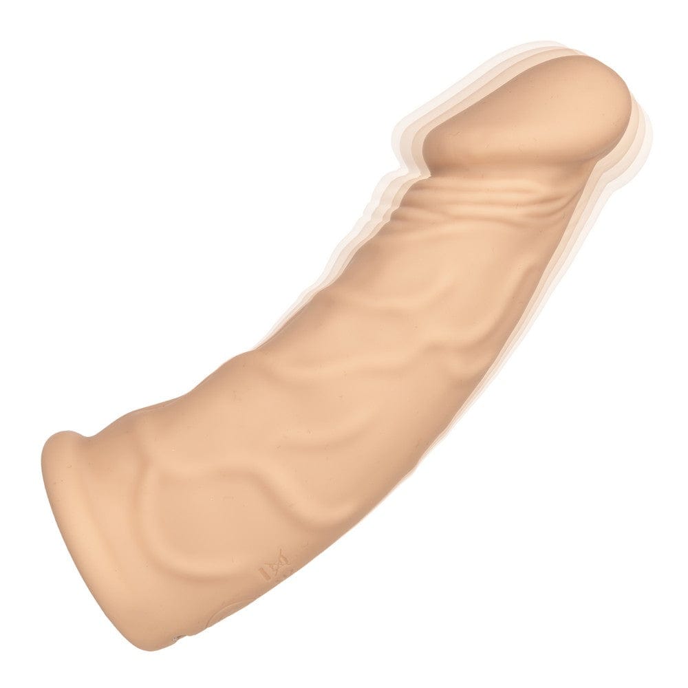 CALEXOTICS For Him Calexotics Performance Maxx Rechargeable Vibrating Extension 7″