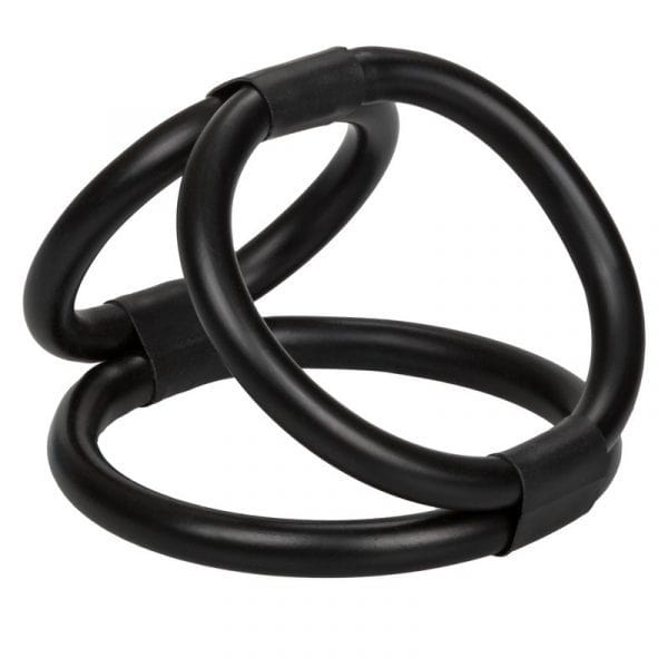CALEXOTICS Cock Rings Calexotics Quick Release Cock Cage