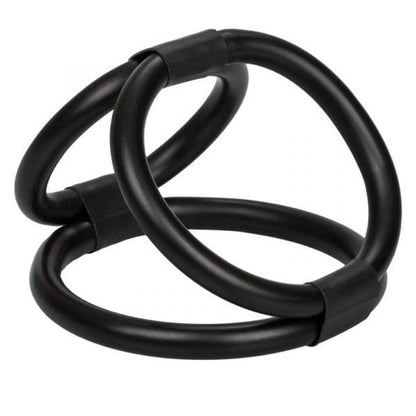 CALEXOTICS Cock Rings Calexotics Quick Release Cock Cage
