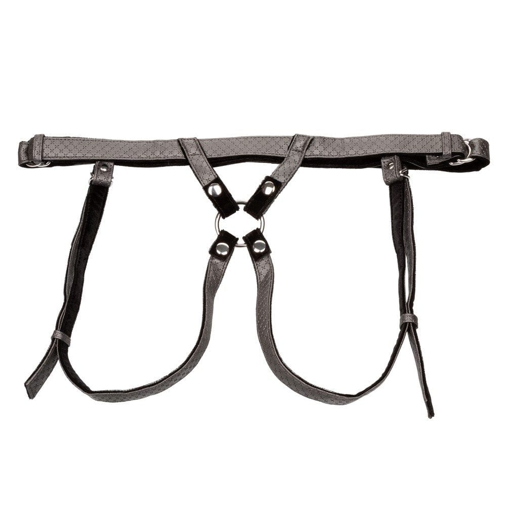 CALEXOTICS Harness Calexotics Regal Duchess Her Royal Harness