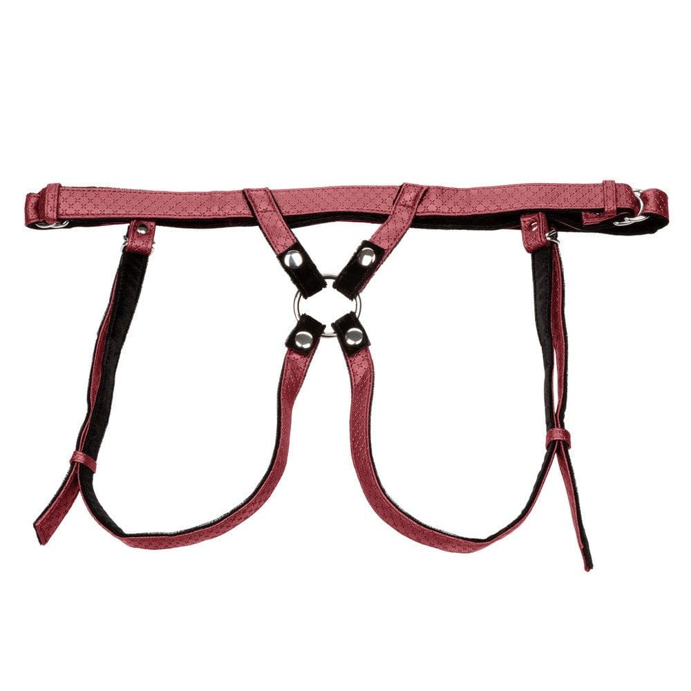 CALEXOTICS Harness Calexotics Regal Duchess Her Royal Harness