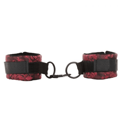 CalExotics Bondage & Fetish Calexotics Scandal Universal Cuffs