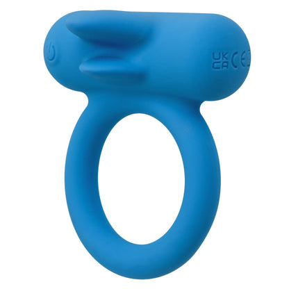 CALEXOTICS Cock Rings Calexotics Silicone Rechargeable Double Trouble Cock Ring