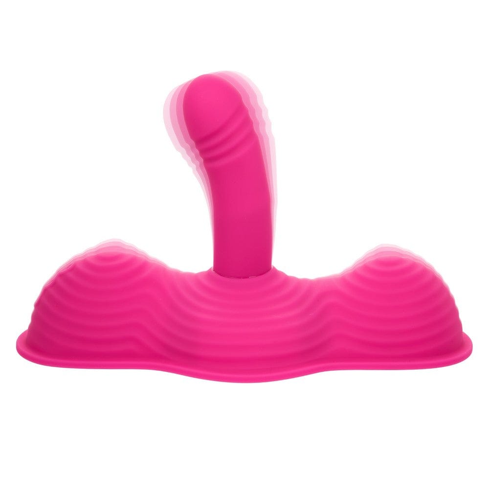 CALEXOTICS Vibrators Calexotics Triple Rider Remote Control Ecstasy Rumbler