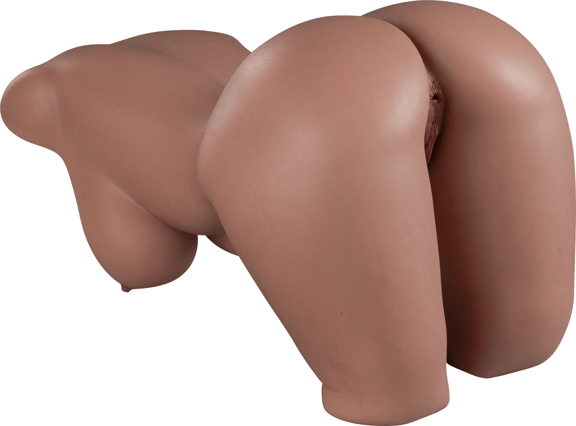 Dripana sex doll Dripana Carmen 60cm C-Cup Sex Torso Tan