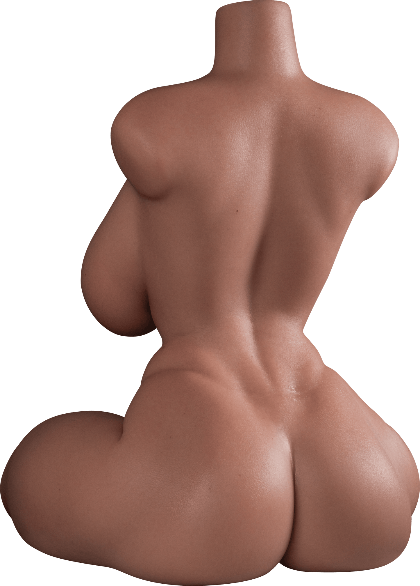 Dripana sex doll Dripana Camila 75cm H-Cup Sex Torso Tan
