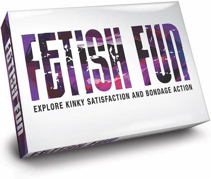 Creative Conceptions Erotic Games Creative Conceptions Fetish Fun Board Game