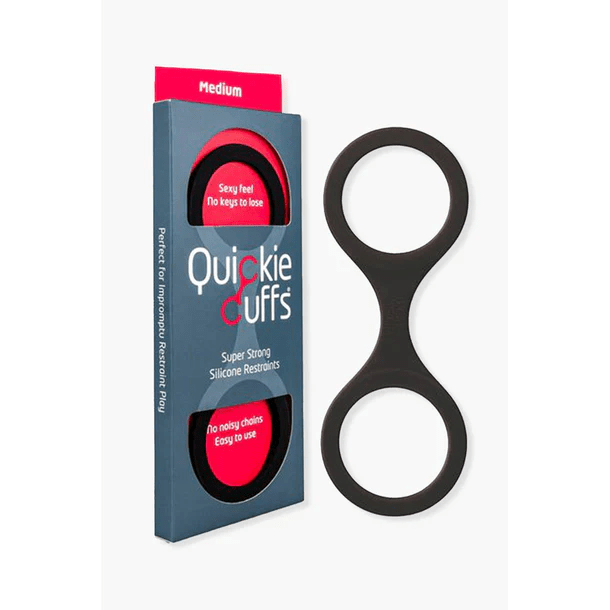 Creative Conceptions Cuffs Creative Conceptions Quickie Cuffs