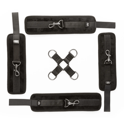 Creative Conceptions Bondage Creative Conceptions Sei Mio Hog Tied and Satisfied Set