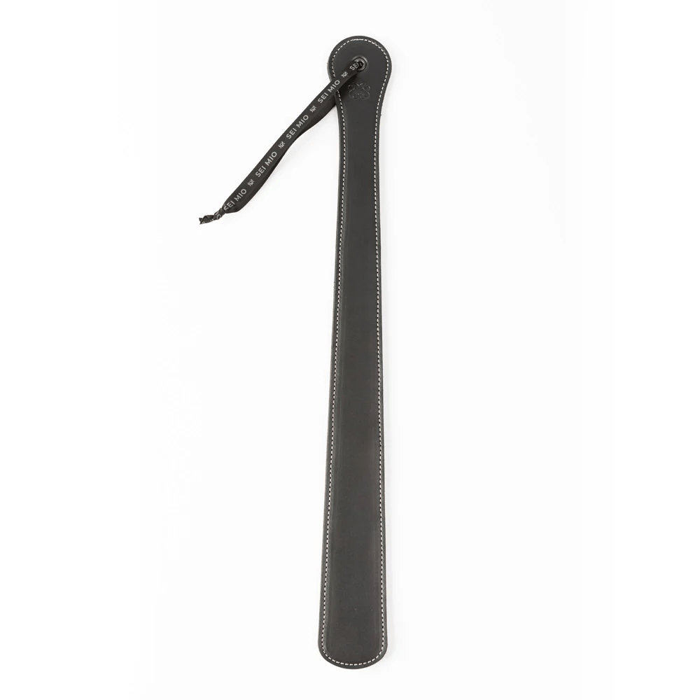 Creative Conceptions BDSM Creative Conceptions Sei Mio Rule My World Flexible High Impact Paddle