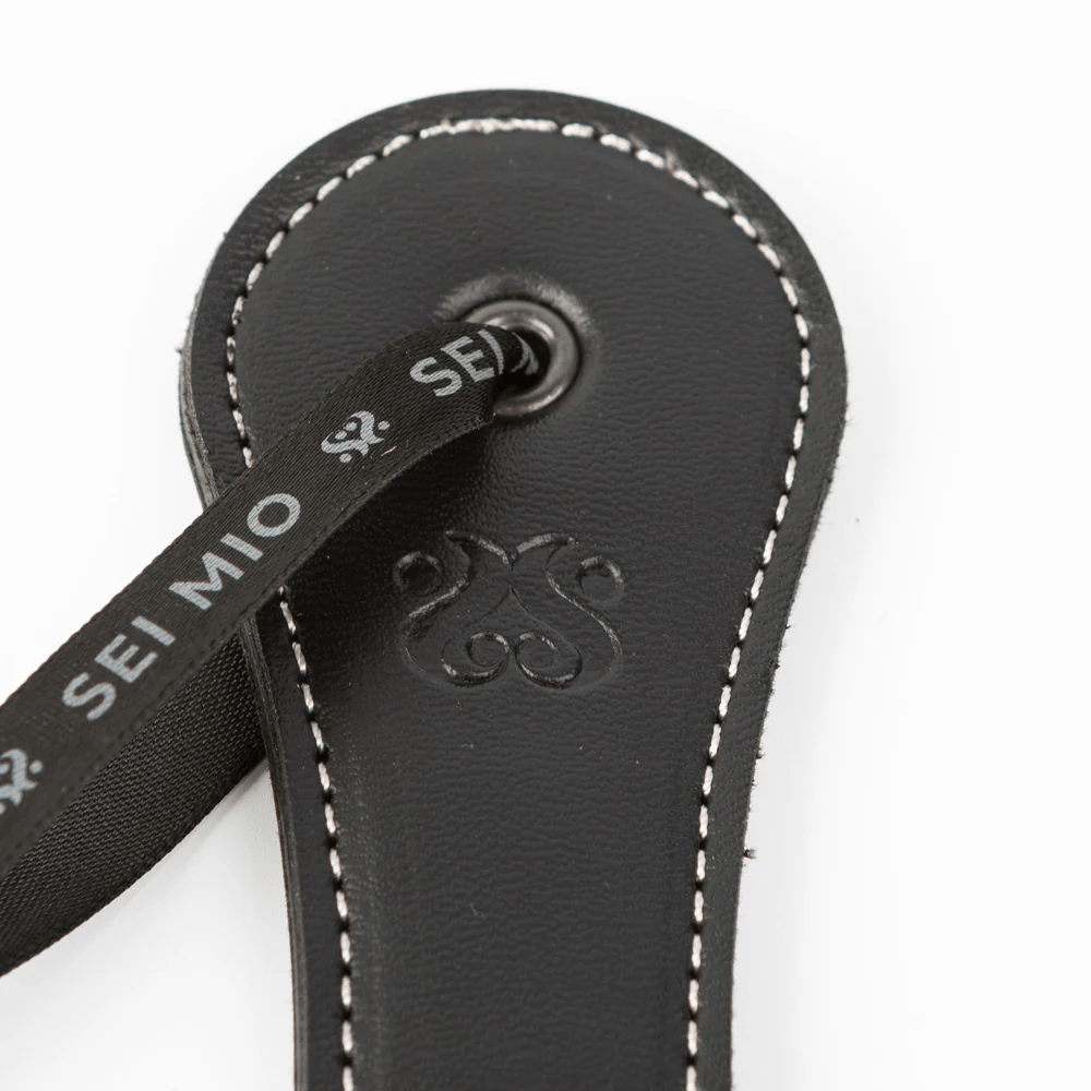 Creative Conceptions BDSM Creative Conceptions Sei Mio Rule My World Flexible High Impact Paddle