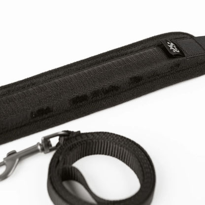 Creative Conceptions BDSM Creative Conceptions Sei Mio Take the Lead Padded Neck Collar and Leash
