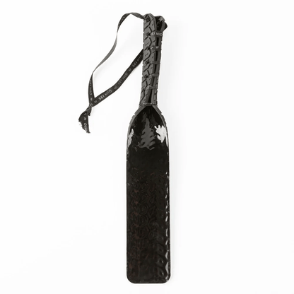 Creative Conceptions BDSM Creative Conceptions Sei Mio Tread Carefully Tyre Textured Spanking Paddle